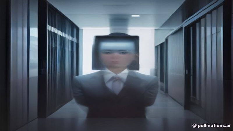 易次元品牌合作团队在活动现场沟通方案