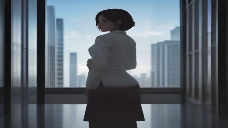 易次元新闻动态主视觉，展示次元世界的选择与更新